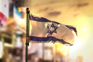מערכת סולארית בישראל